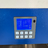 Across International 6' BioSaftey Cabinet image 2